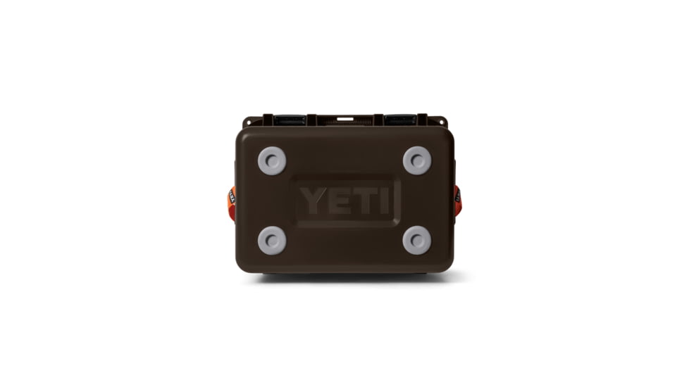 Yeti LoadOut GoBox 30L 2.0, Wetlands Brown, 26010000694