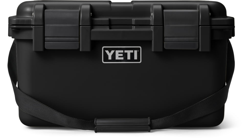 Yeti LoadOut GoBox 30L 2.0, Black, 26010000553