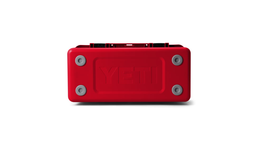 Yeti LoadOut GoBox 60, Rescue Red, 60 L, 26010000391