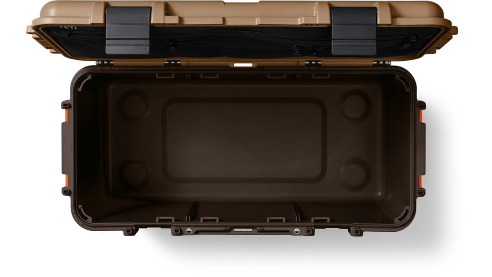Yeti LoadOut GoBox 60, Wetlands Brown, 26010000693