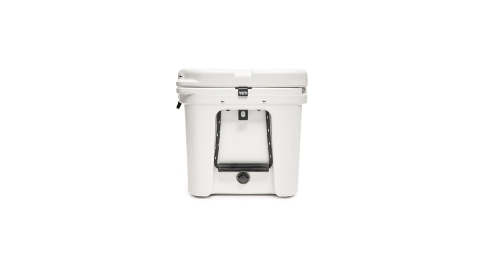 Yeti Locking Bracket V4, Black, 20010020004