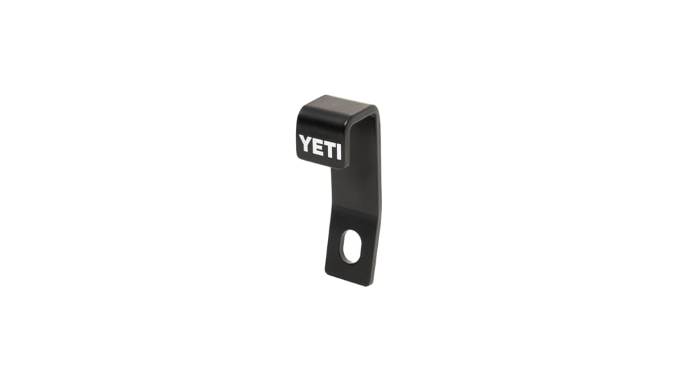 Yeti Locking Bracket V4, Black, 20010020004
