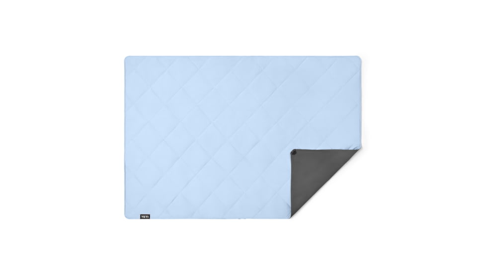 Yeti Lowlands Blanket, Big Sky Blue, 26010000392