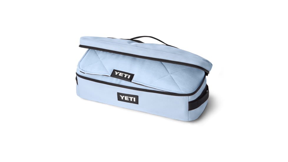 Yeti Lowlands Blanket, Big Sky Blue, 26010000392