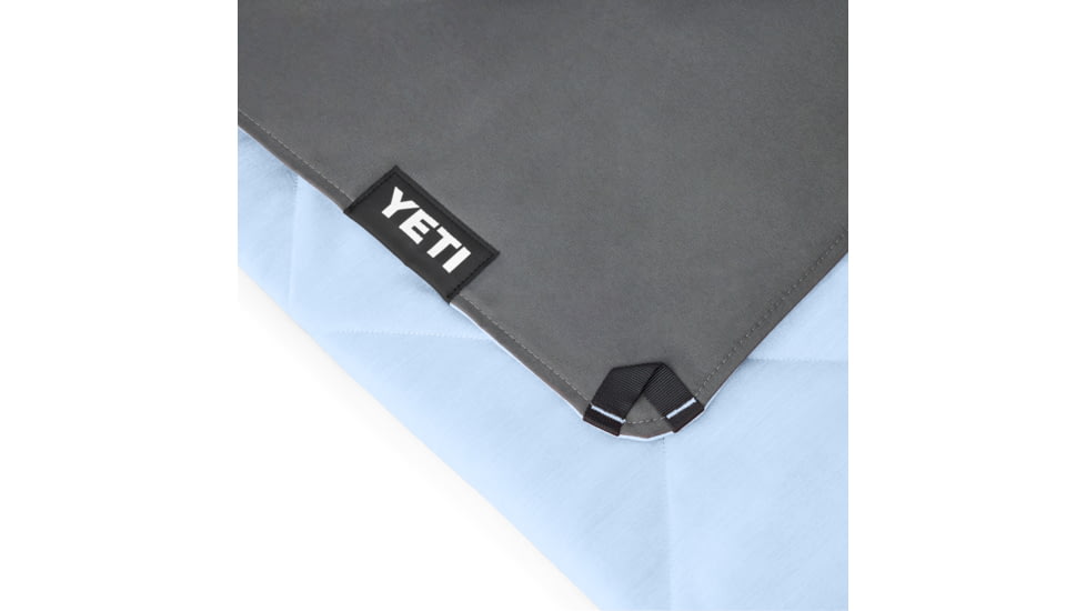 Yeti Lowlands Blanket, Big Sky Blue, 26010000392