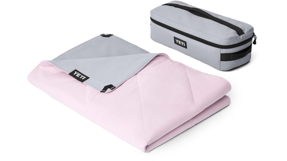 Yeti Lowlands Blanket, Cherry Blossom, 18060131784