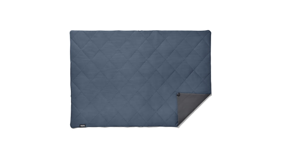 Yeti Lowlands Blanket Navy, Navy, 18060131559