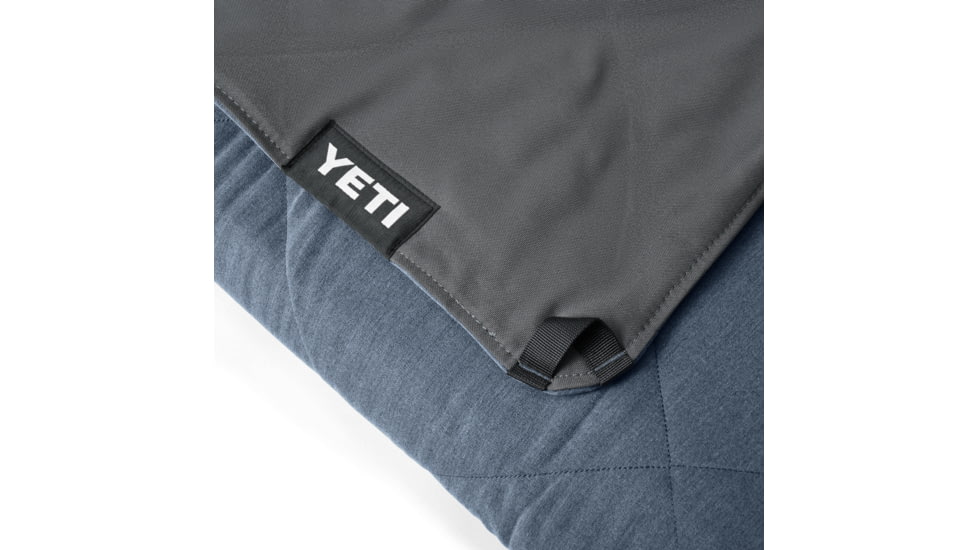 Yeti Lowlands Blanket Navy, Navy, 18060131559