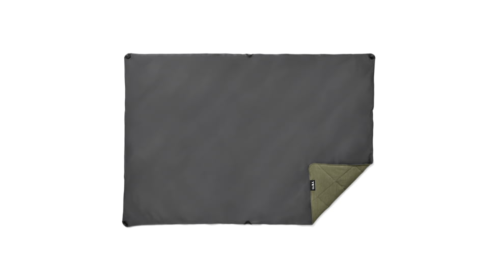 Yeti Lowlands Blanket Olive, Olive, 18060131558