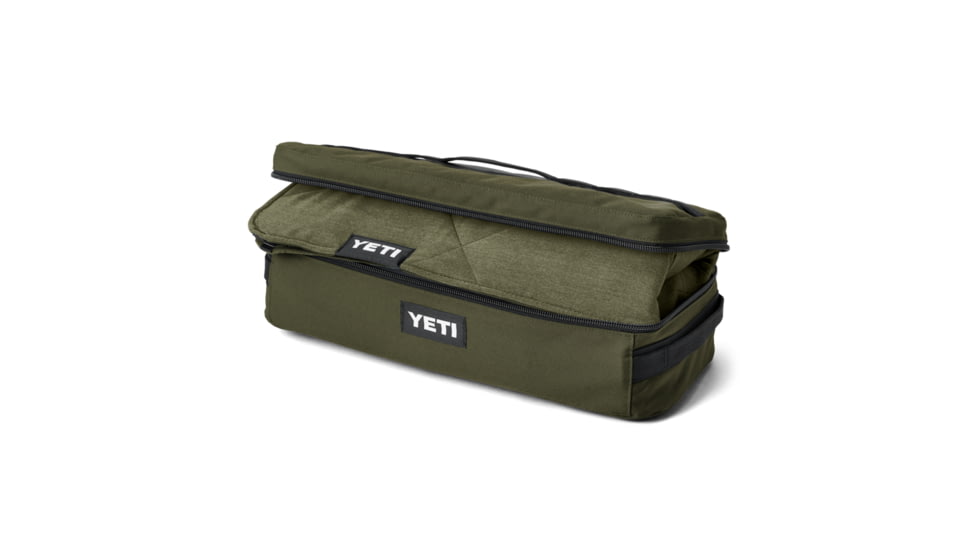 Yeti Lowlands Blanket Olive, Olive, 18060131558