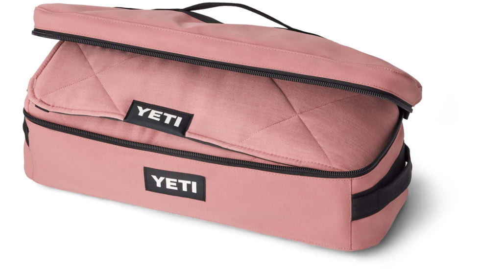 Yeti Lowlands Blanket, Sandstone Pink, 26010000344