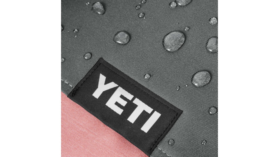 Yeti Lowlands Blanket, Sandstone Pink, 26010000344