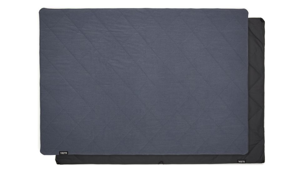Yeti Lowlands Blanket, Smoke Blue, 26010000021