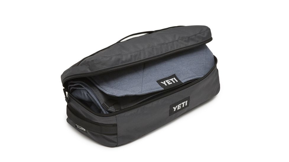Yeti Lowlands Blanket, Smoke Blue, 26010000021
