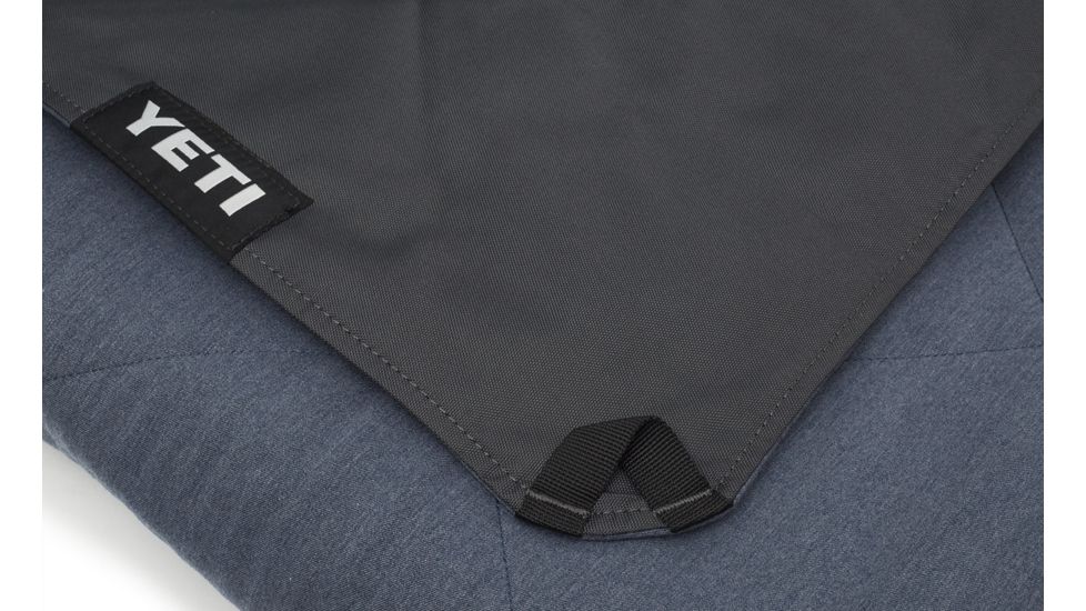 Yeti Lowlands Blanket, Smoke Blue, 26010000021