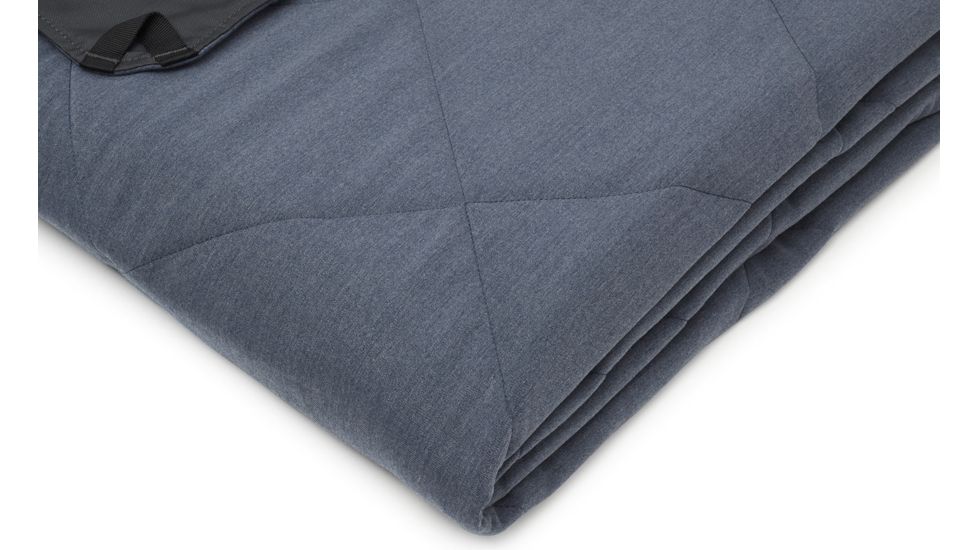 Yeti Lowlands Blanket, Smoke Blue, 26010000021