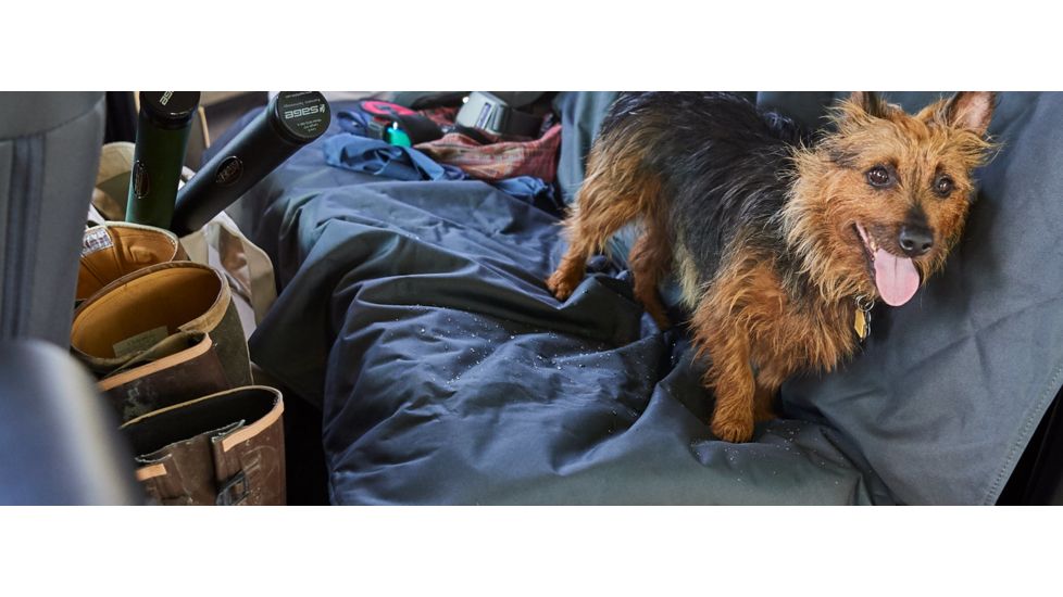 Yeti Lowlands Blanket, Smoke Blue, 26010000021