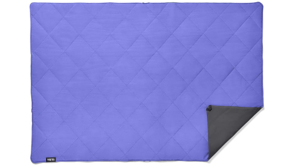 Yeti Lowlands Blanket, Ultramarine Violet, 26010000393