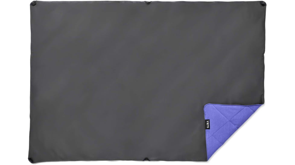 Yeti Lowlands Blanket, Ultramarine Violet, 26010000393