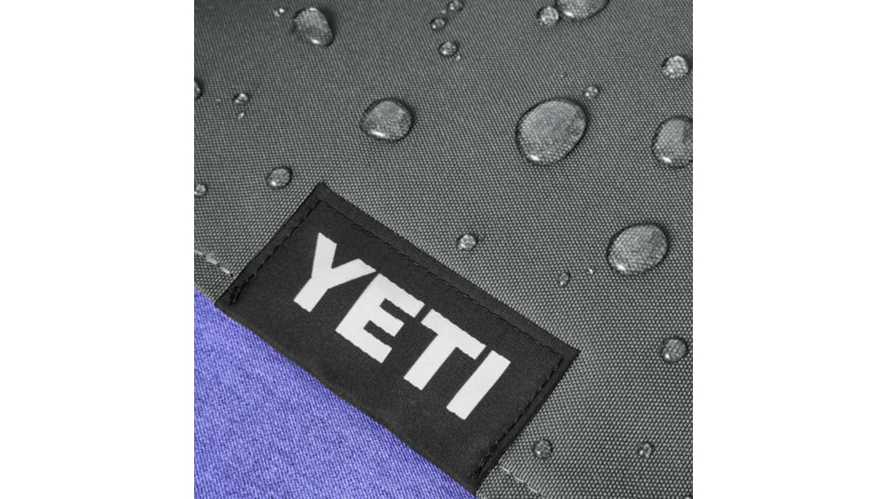 Yeti Lowlands Blanket, Ultramarine Violet, 26010000393