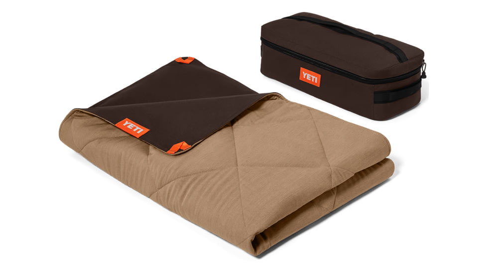 Yeti Lowlands Blanket, Wetlands Camo, 18060131785