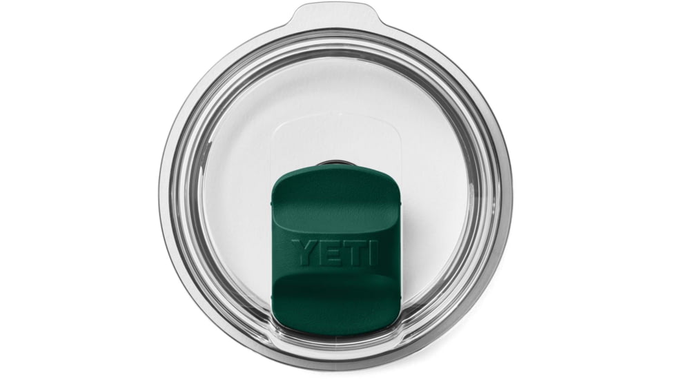 Yeti MagSlider Pack, Black Forest Green, 21071504898