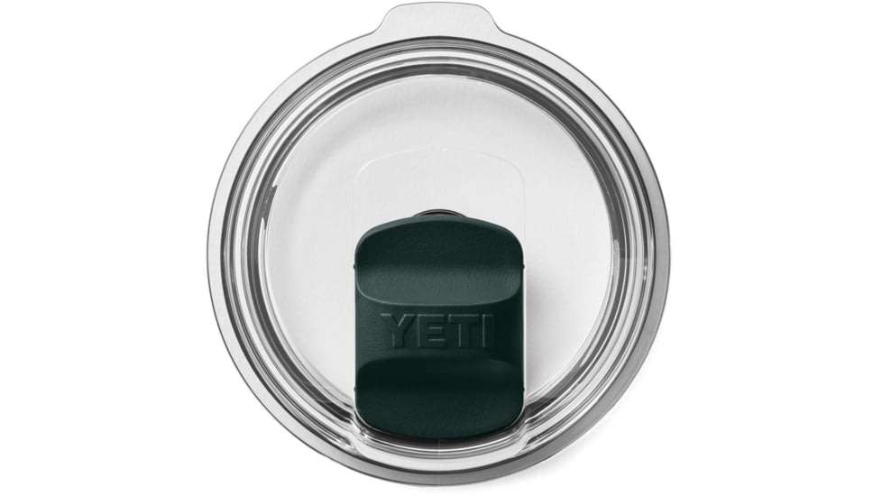 Yeti MagSlider Pack, Black Forest Green, 21071504898