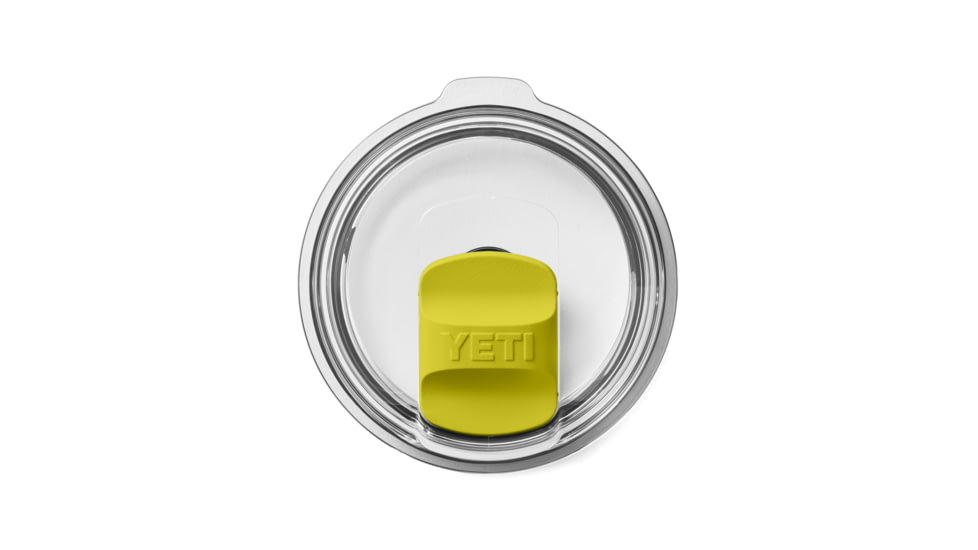 Yeti MagSlider Pack, Firefly Yellow, 21071504696