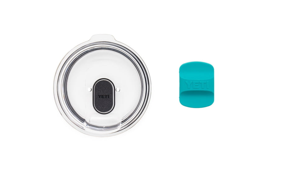 Yeti MagSlider Replacement Kit 1H21 Season, 21071500450