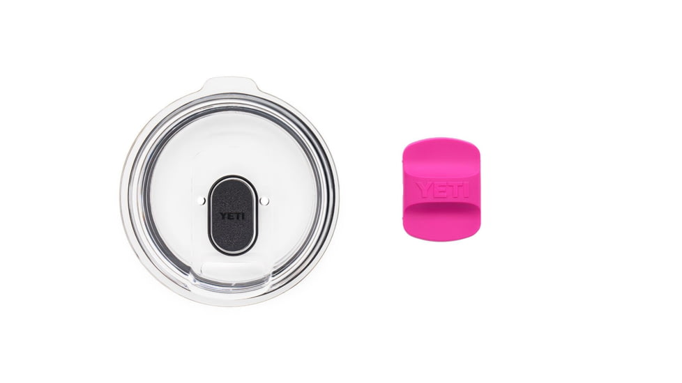 Yeti MagSlider Replacement Kit 1H21 Season, 21071500450