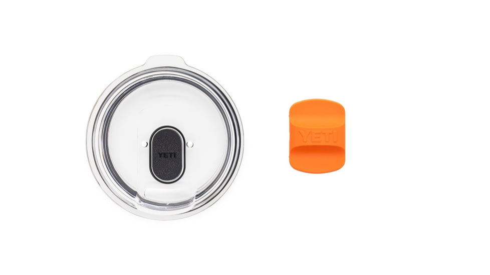 Yeti MagSlider Replacement Kit 1H21 Season, 21071500450