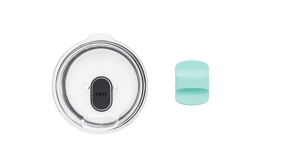 Yeti MagSlider Replacement Kit Cor, 21071500449