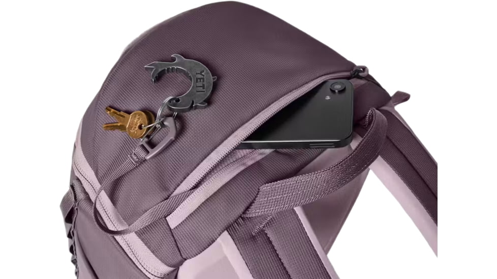 Yeti Palo 20L Backpack, Dark Dusk, 18060132388
