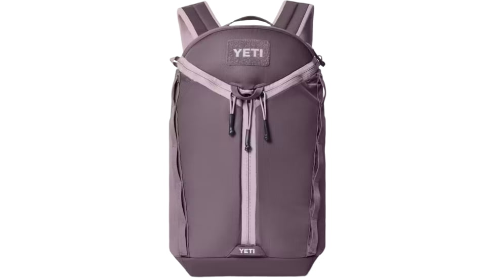 Yeti Palo 20L Backpack, Dark Dusk, 18060132388