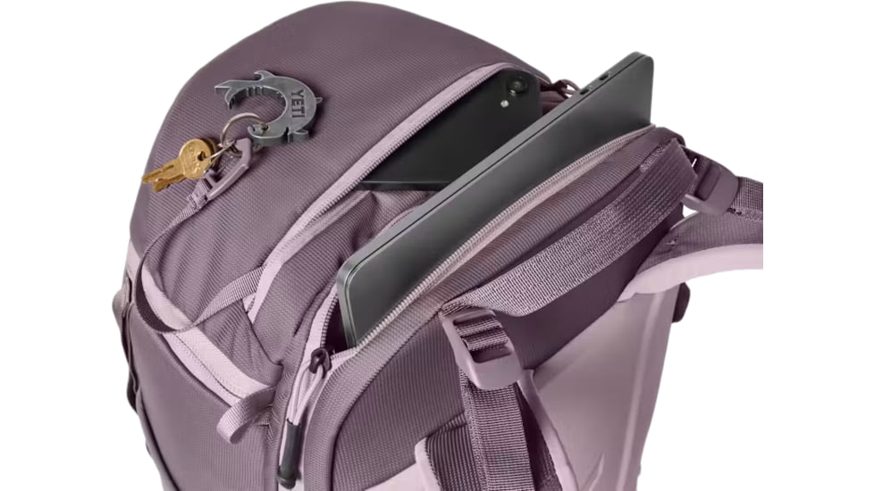 Yeti Palo 32L Backpack, Dark Dusk, 18060132394