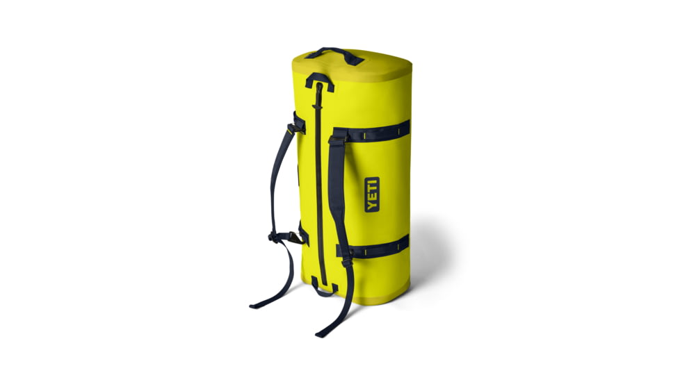 Yeti Panga 100 L Duffel, Firefly Yellow, 100 L, 18060131737