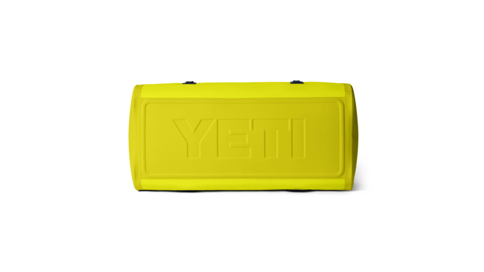 Yeti Panga 100 L Duffel, Firefly Yellow, 100 L, 18060131737