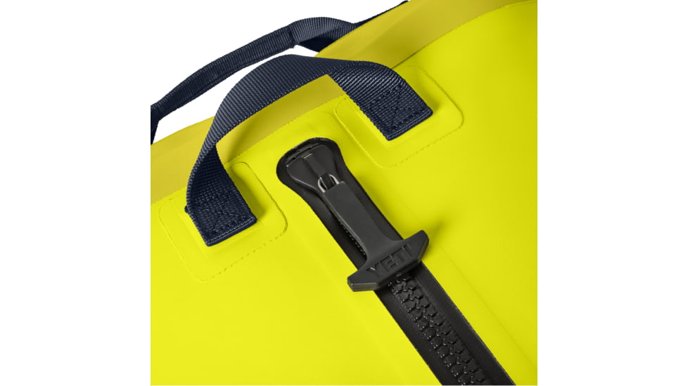 Yeti Panga 100 L Duffel, Firefly Yellow, 100 L, 18060131737