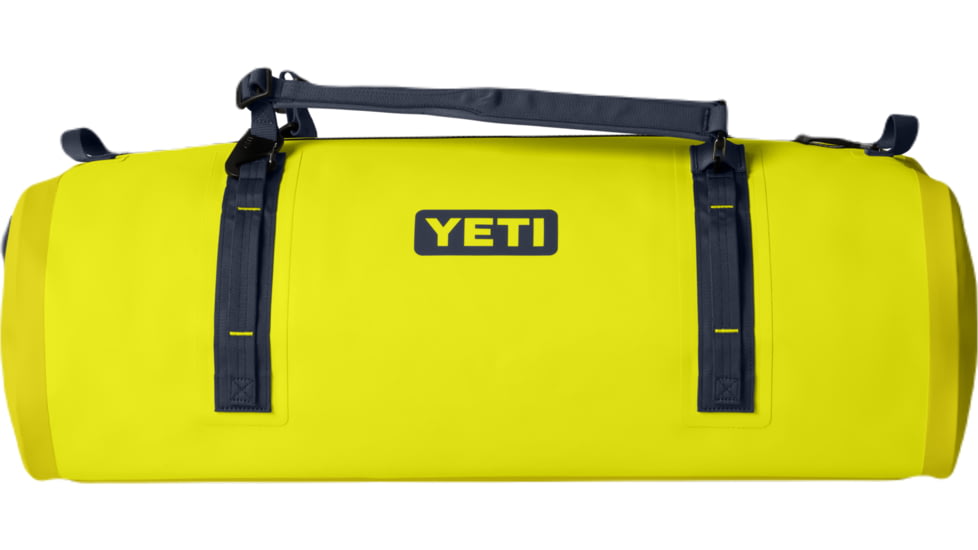 Yeti Panga 100 L Duffel, Firefly Yellow, 100 L, 18060131737