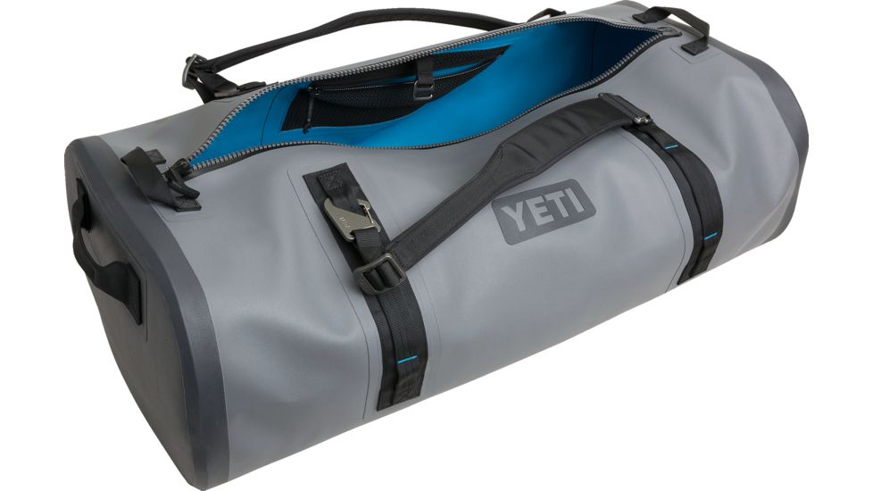 Yeti Panga 100 L Duffel-Storm Gray