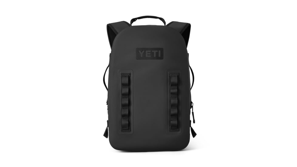 Yeti Panga 28 Liters Backpack, Black, 28 Quart, 18060131003