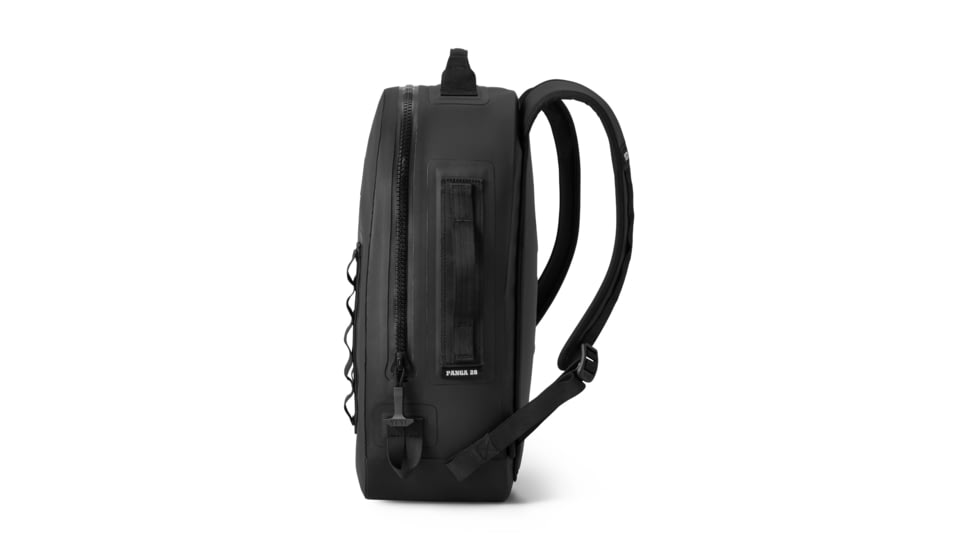 Yeti Panga 28 Liters Backpack, Black, 28 Quart, 18060131003