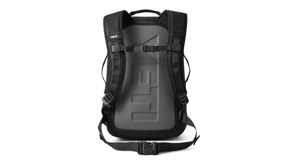 Yeti Panga 28 Liters Backpack, Black, 28 Quart, 18060131003