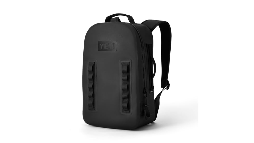 Yeti Panga 28 Liters Backpack, Black, 28 Quart, 18060131003