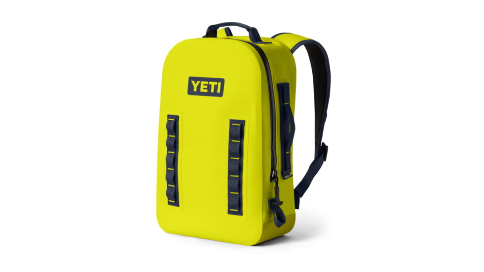 Yeti Panga 28 Liters Backpack, Firefly Yellow, 28 L, 18060131734