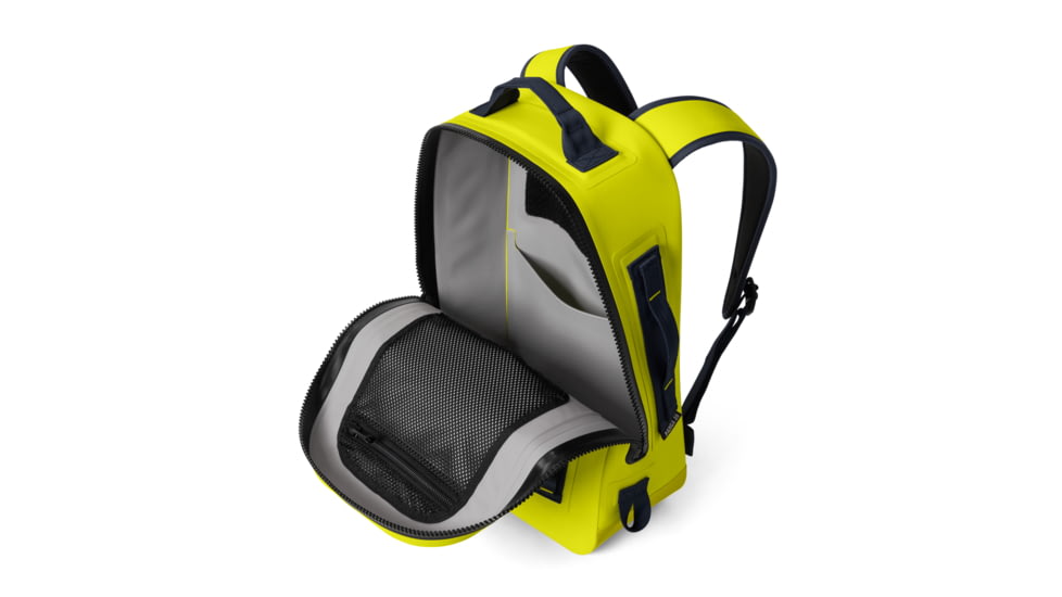 Yeti Panga 28 Liters Backpack, Firefly Yellow, 28 L, 18060131734