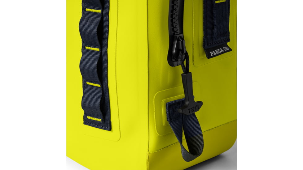Yeti Panga 28 Liters Backpack, Firefly Yellow, 28 L, 18060131734
