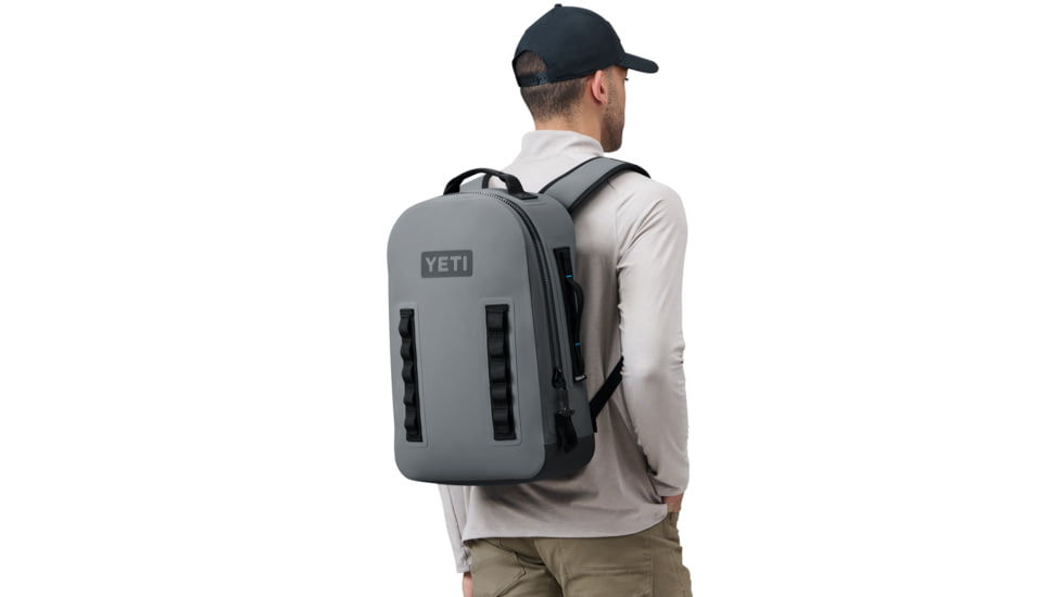 Yeti Panga 28 Liters Backpack, Firefly Yellow, 28 L, 18060131734