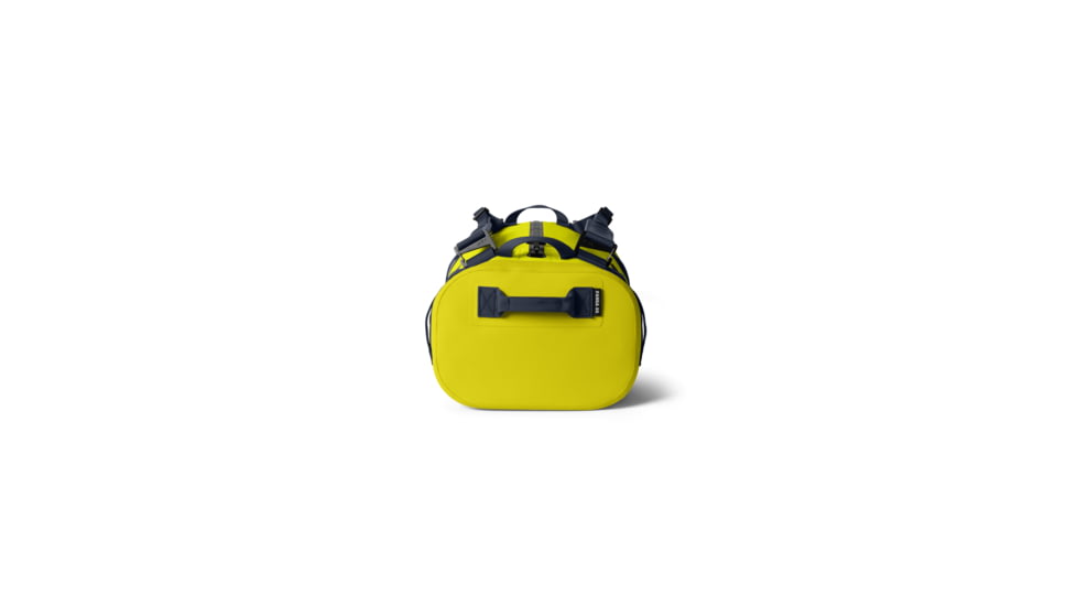 Yeti Panga 50 L Duffel, Firefly Yellow, 50 L, 18060131735