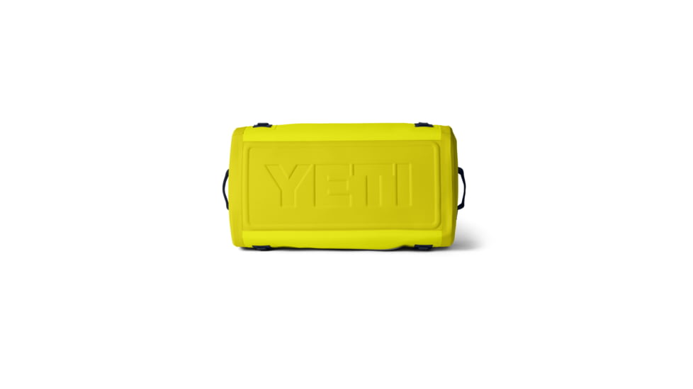 Yeti Panga 50 L Duffel, Firefly Yellow, 50 L, 18060131735